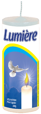 Vela Lumiere Grossa