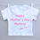 Thumbnail: Happy Mother's Day Mummy text t-shirt