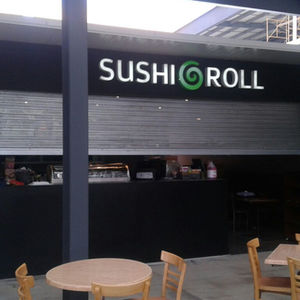 SHUSHI ROLL