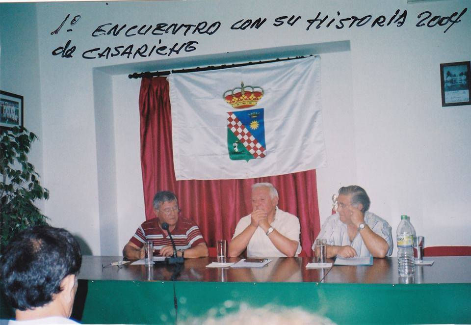 Asachica 2004