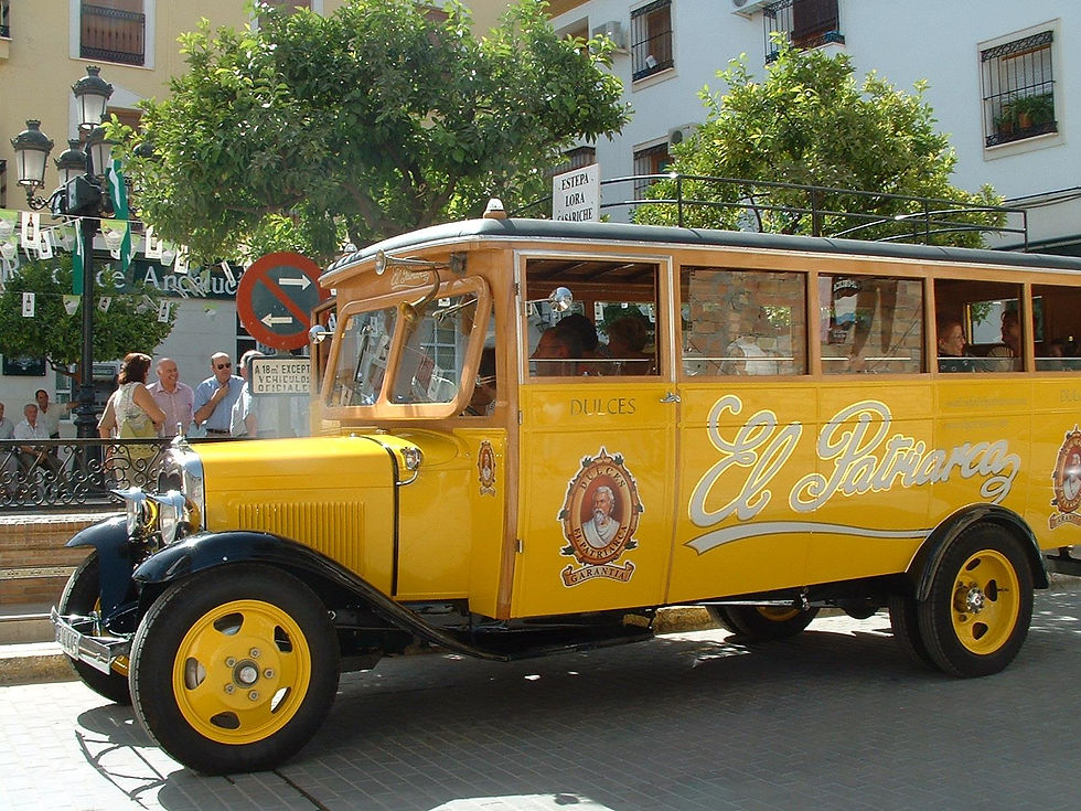 Asachica 2004
