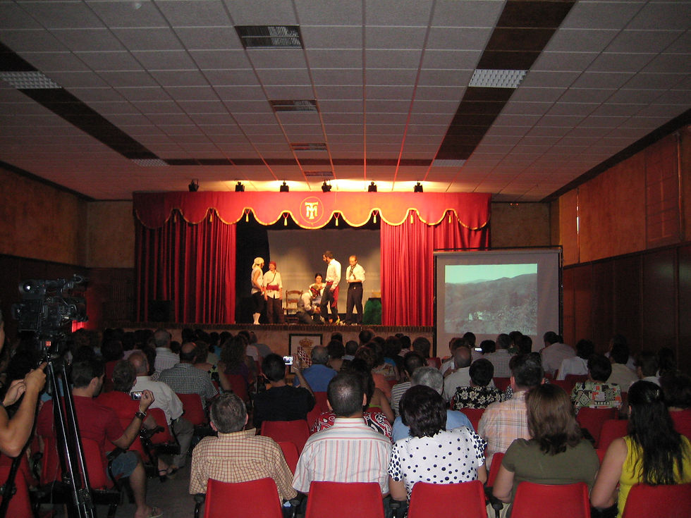 Teatro