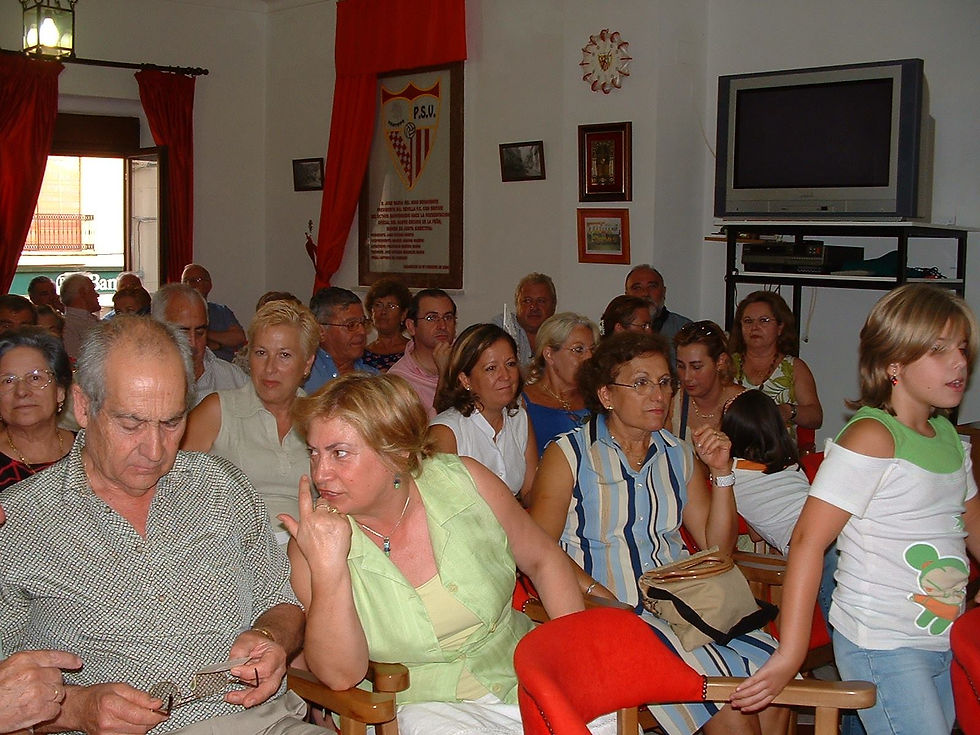 Asachica 2004