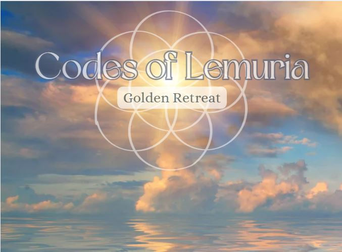 Codes of Lemuria Day Retreat