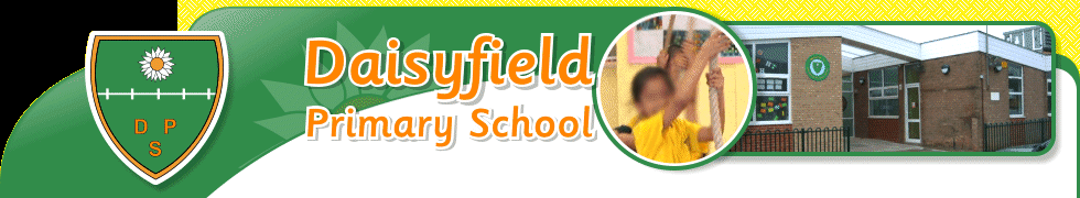 Daisyfield Primary school