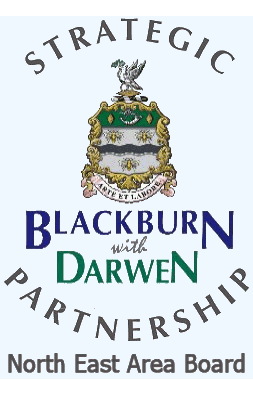 Blackburn with Darwen strategic partnership