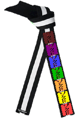 Junior Blackbelt