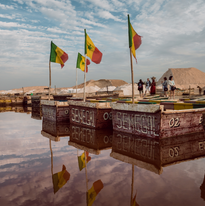 Goree Lac Rose, Senegal - Travel Photography _ Andrea Marchegiani.png