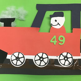 Trains