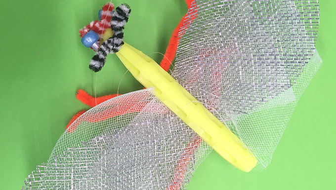 Peg Bugs