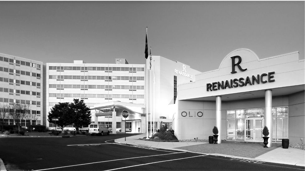 Renaissance Hotel