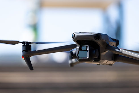 Dronepiloot Noord-brabant