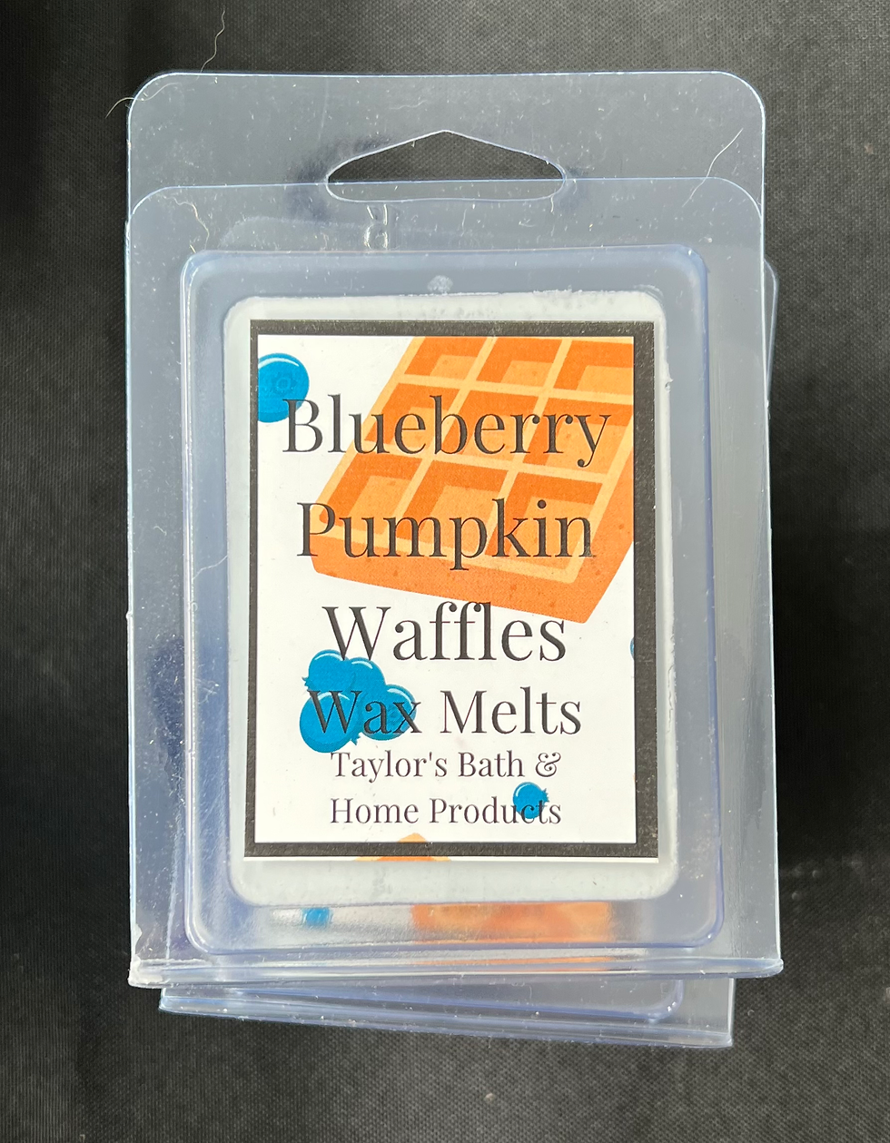 Thumbnail: Wax Melts