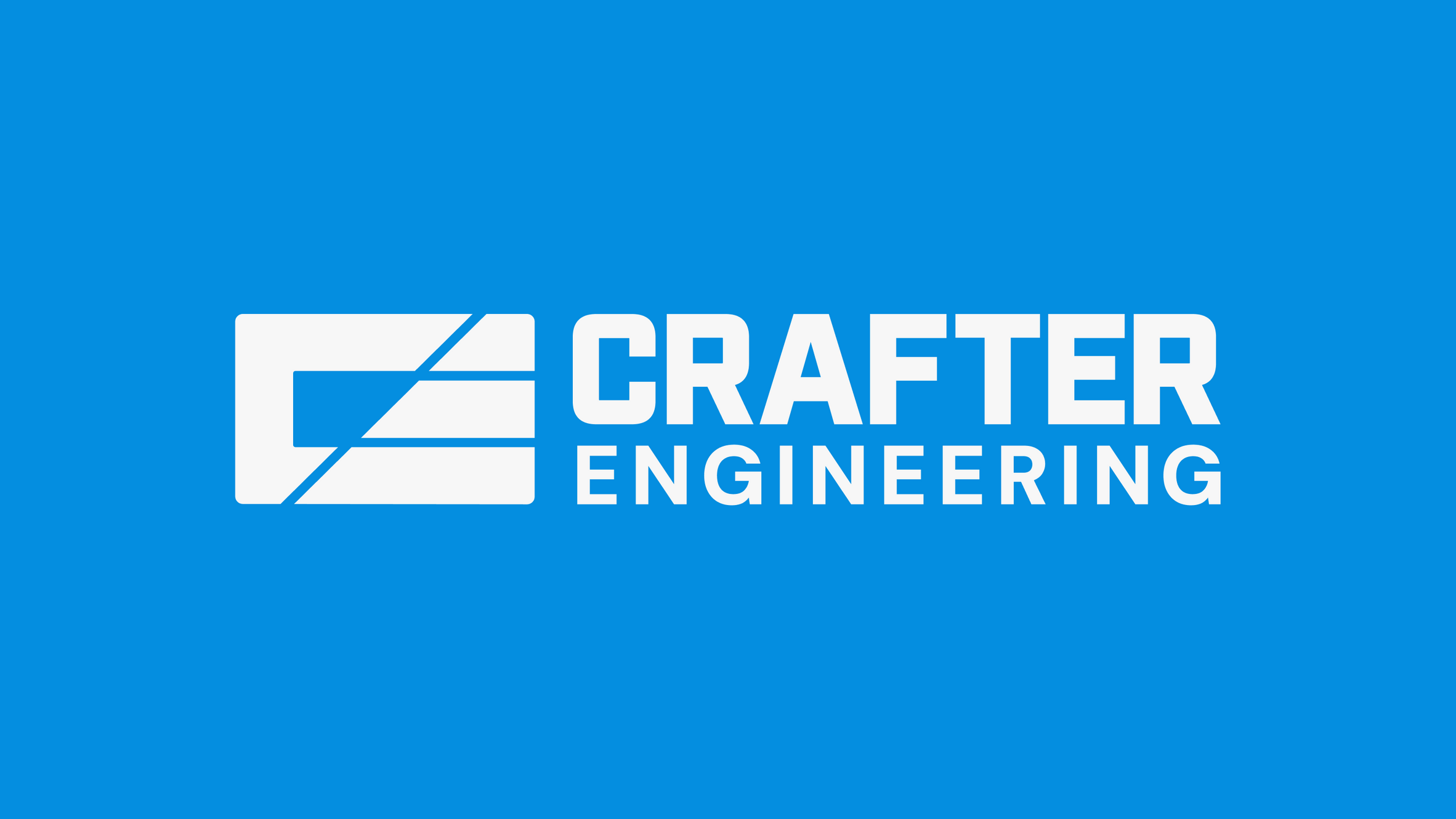 Crafter Engineering
