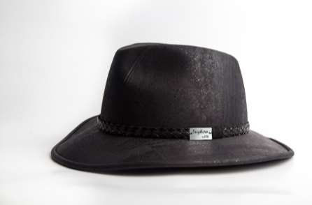 Chapéu-Preto-Black Hat-HH004