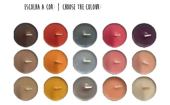 Color Choices