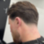 haircut 2