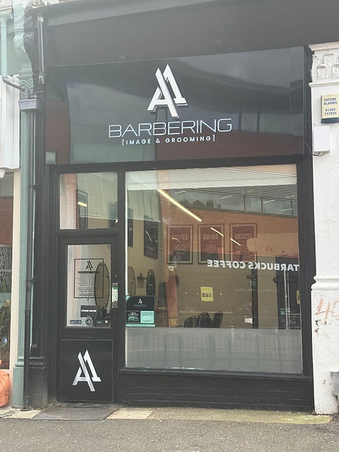 A1 Barbering Salon.jpg