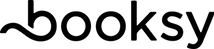 Booksy Booking Logo