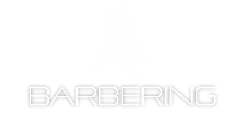 A1 Barbering Logo