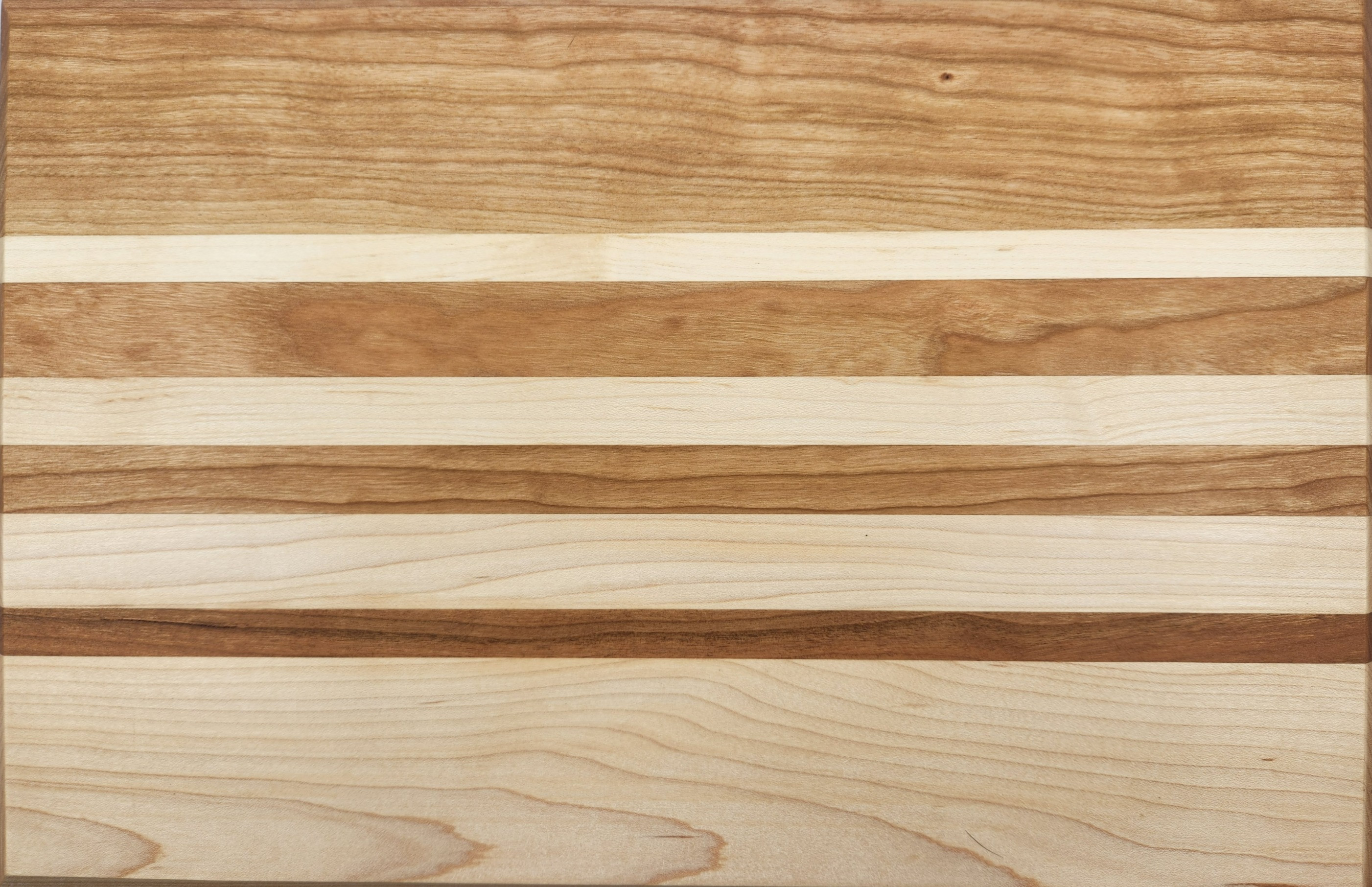 Cherry/Maple Fade Cutting Board
