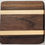 Thumbnail: Maple/Walnut Coaster Set