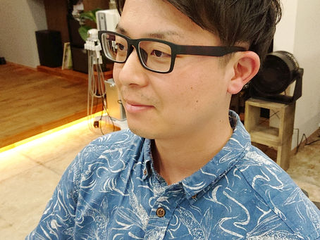 【守口】ビジネスマンの朝を手助け