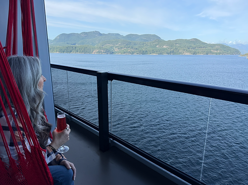 Laura on Virgin Balcony.png