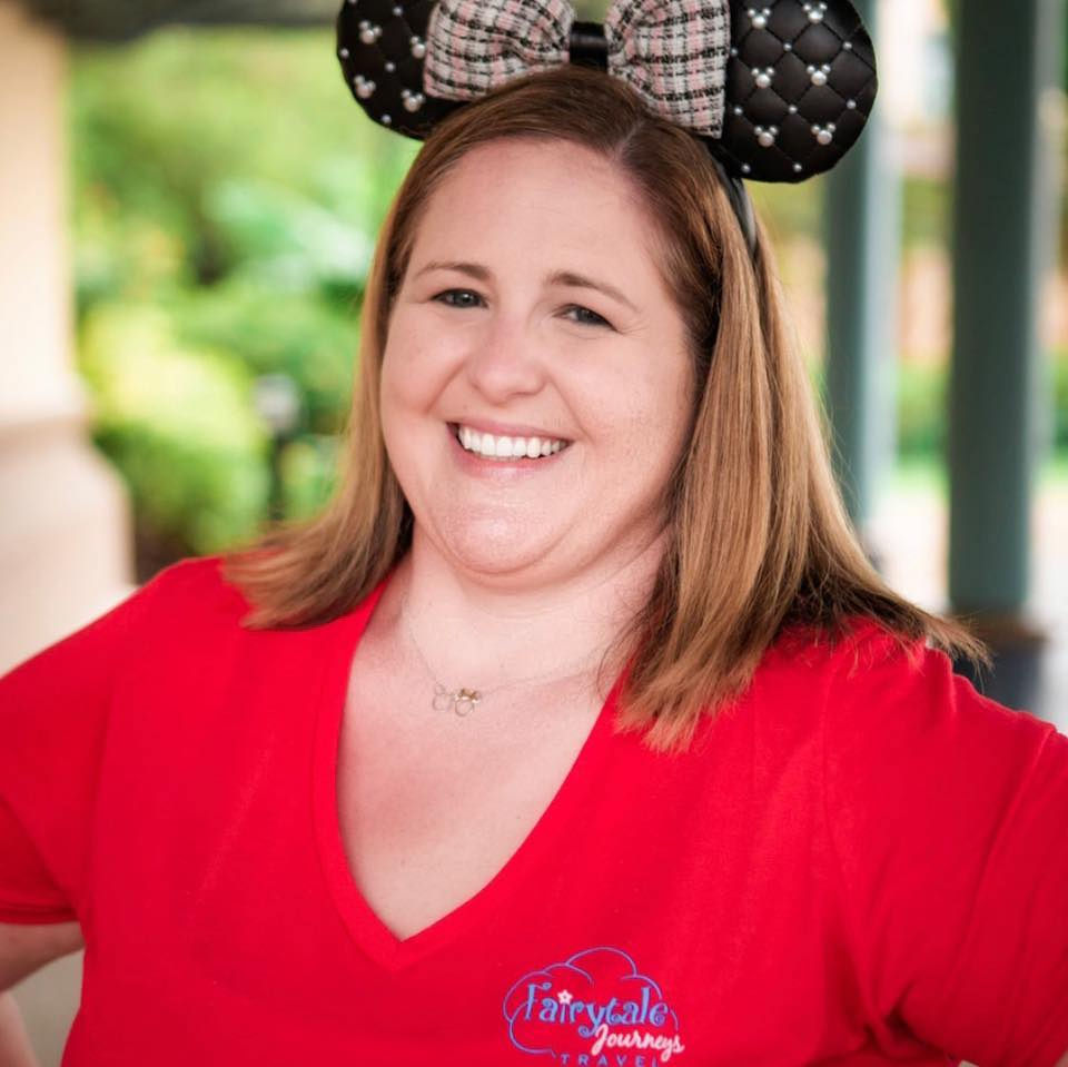 I am a Travel Agent Specilizing in Disney Destinations as well as Universal Parks & Resorts, Sandals & Beaches Resort and Cruise Line Vacations.
