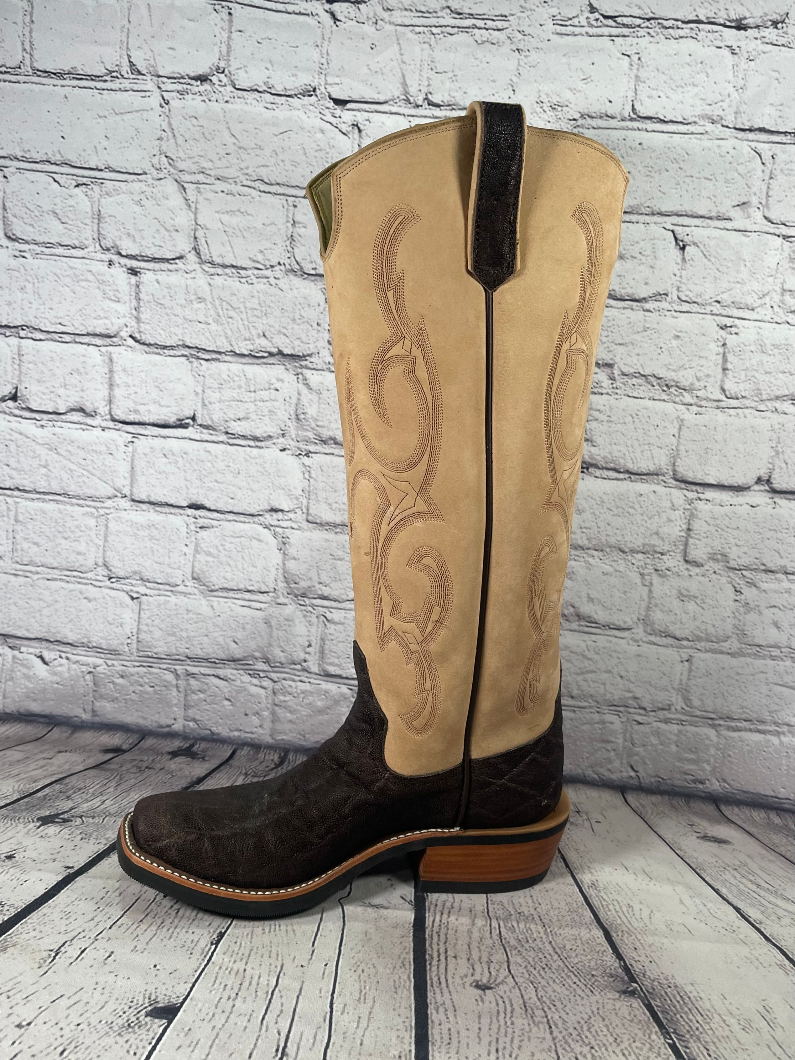 Rios of Mercedes 16 inch /Stock #1648