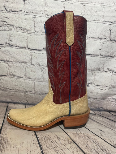 Rios of Mercedes / Stock / #1344B | Davis Boots