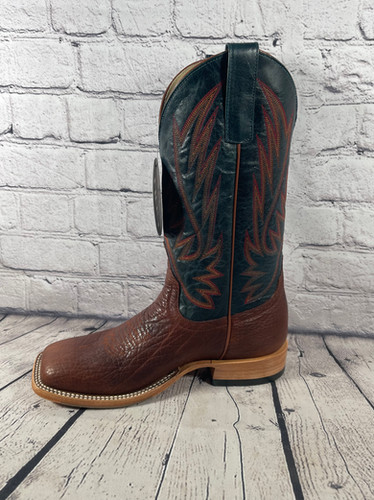 Horsepower Top Hand HP8054 13 inch | Davis Boots