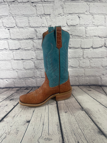 Rios of Mercedes 13 inch / Stock # 133 | Davis Boots