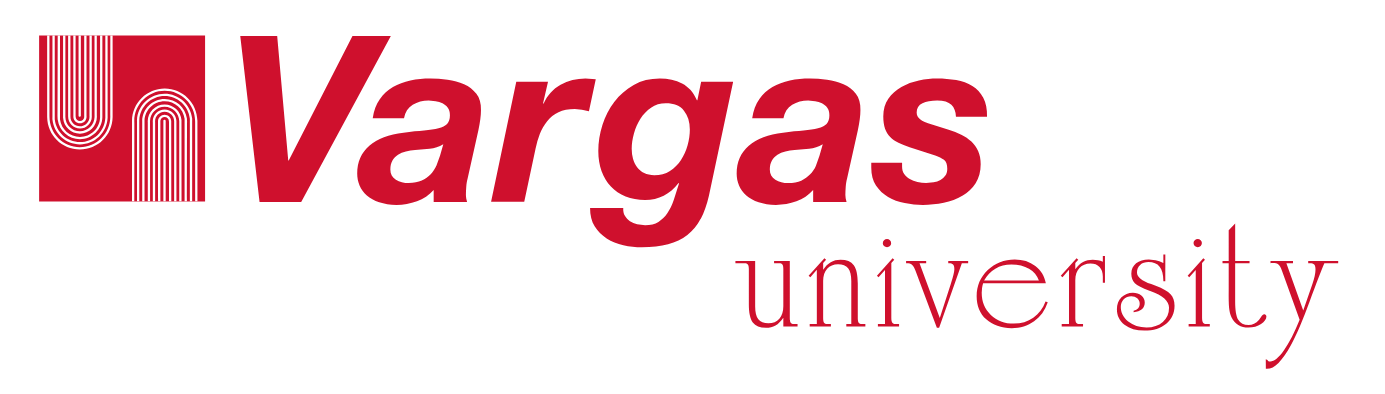 Vargas University Logo