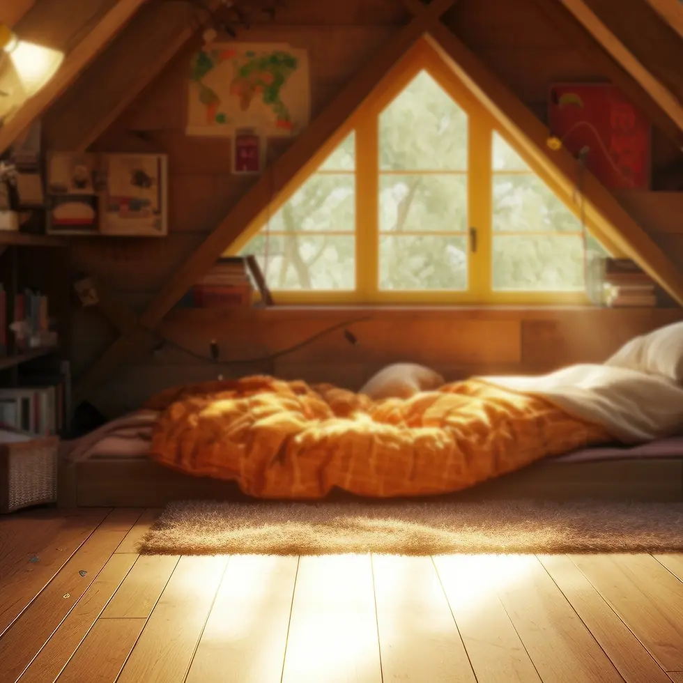 Home Labubu outfit background