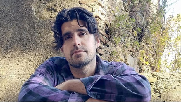 Conversation with Nicholas De Marino