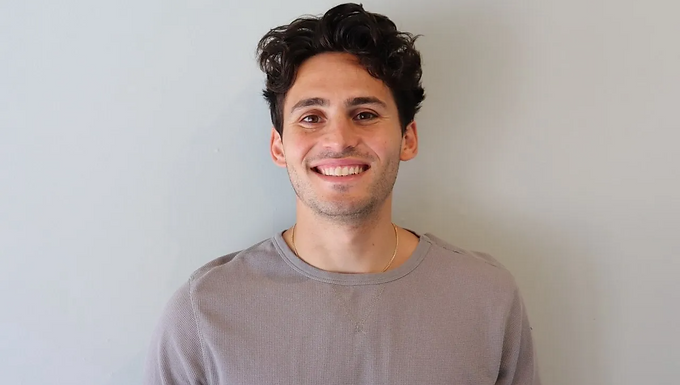 Conversation with Julian Quaglia