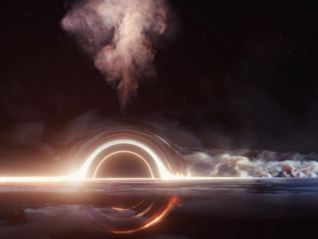 La destrucción de una estrella por un agujero negro dispara un neutrino cósmico