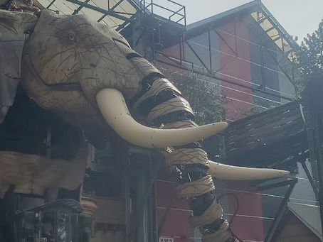 How to Spend 48 Hours in Nantes: Art, History, and Gastronomy