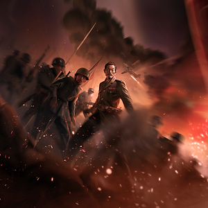 Japan has finally arrived. Take charge of the new nation and see what's unique about it!