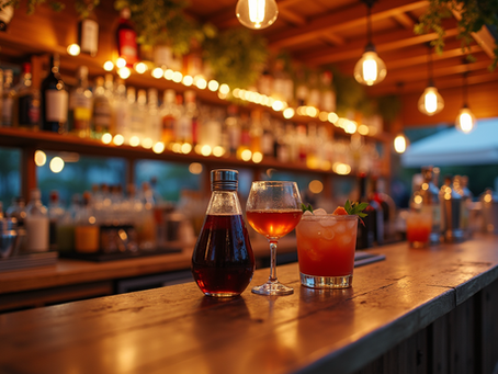 Choosing the Right UK Mobile Bar Options for Your Event