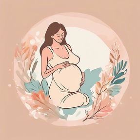 Holistic Pregnancy