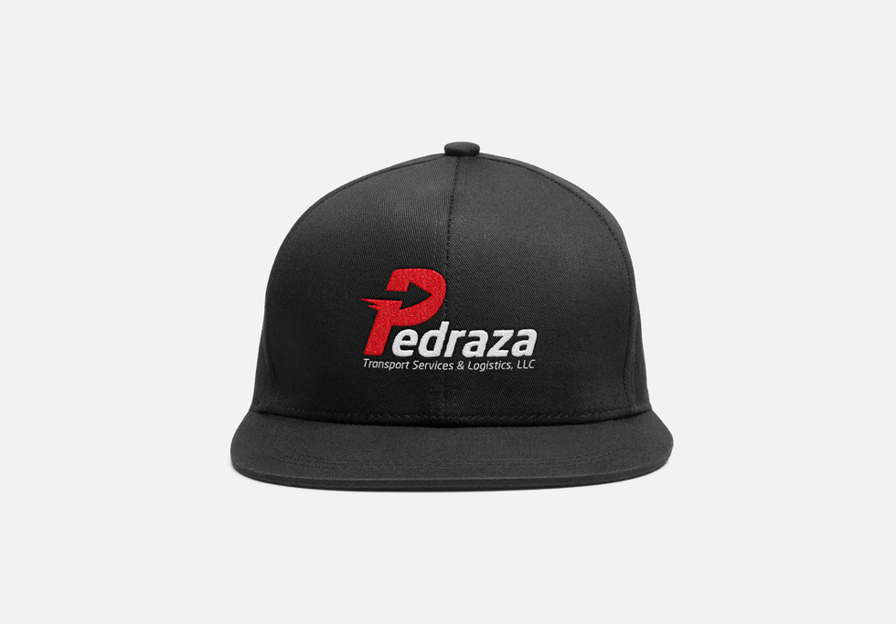 Cap Front