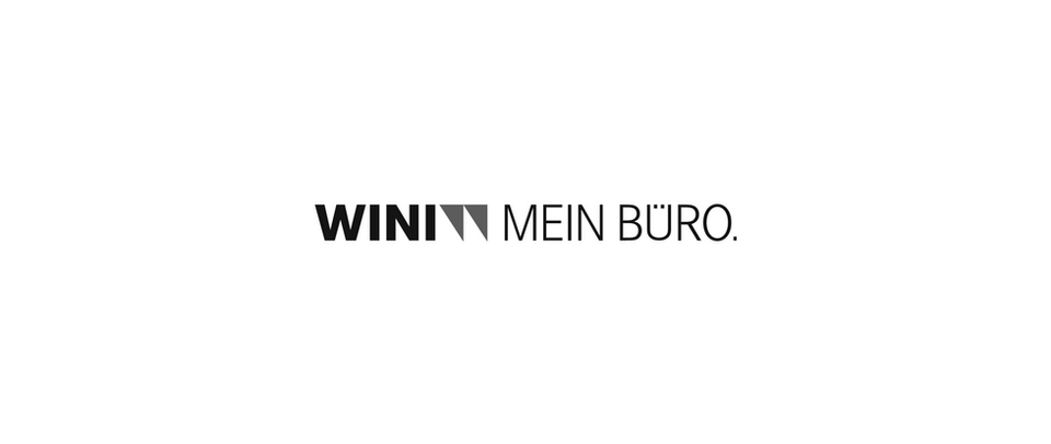 Logo von WINI MEIN BÜRO