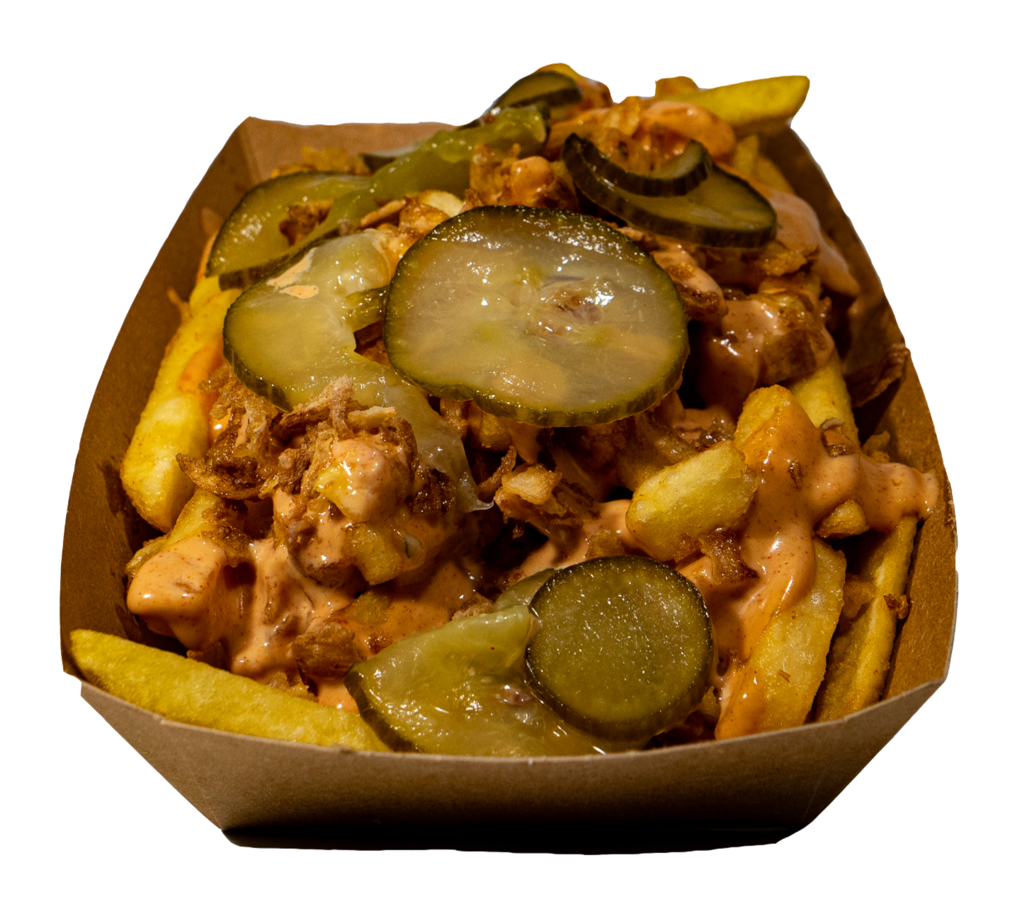 P O M M E S  S P E Z I A L