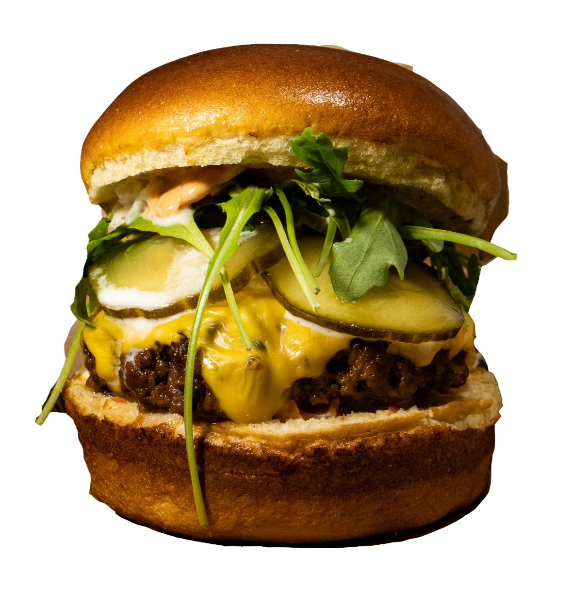 S C H A N Z E N  B U R G E R