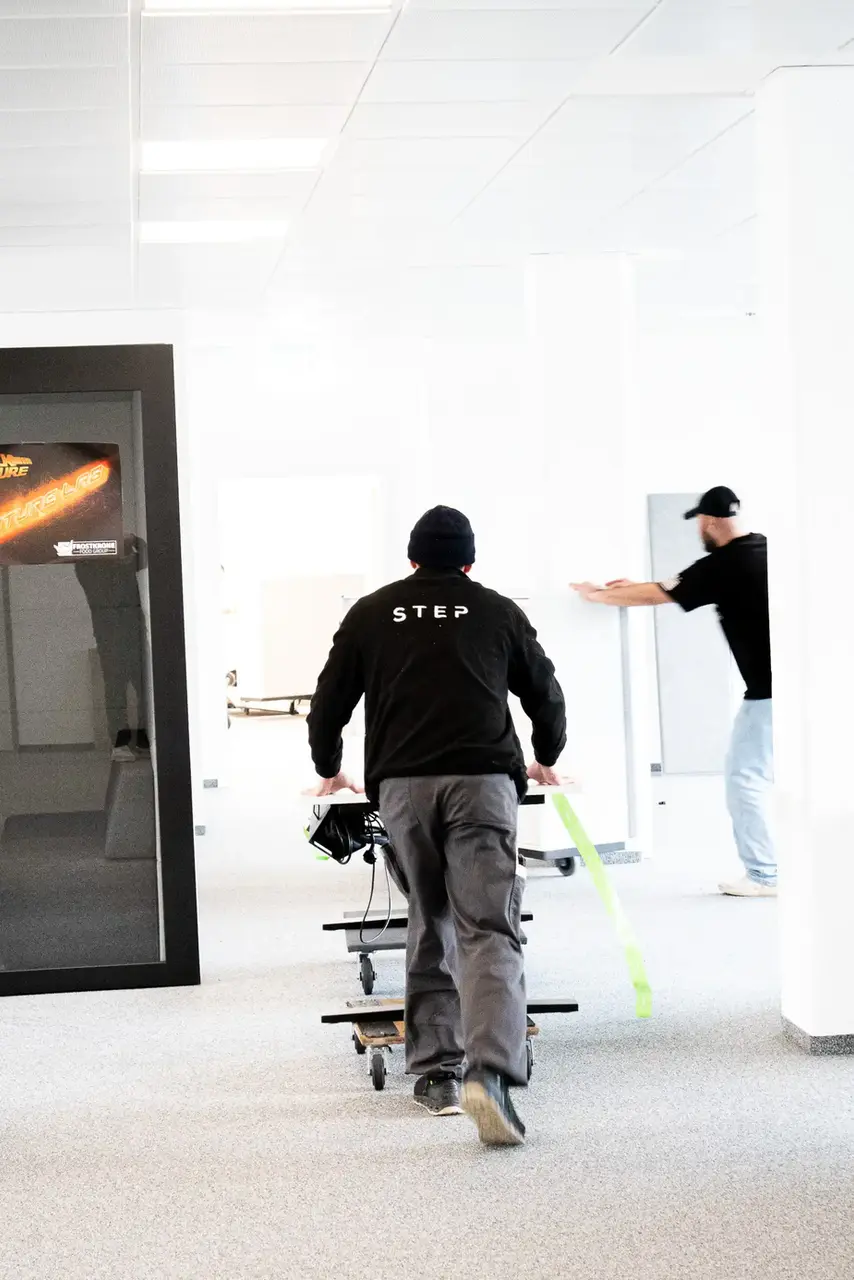 Umzugsunternehmen in Rheda-Wiedenbrück