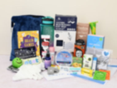 Chemotherapy | Everything You Need for Chemo Care Box