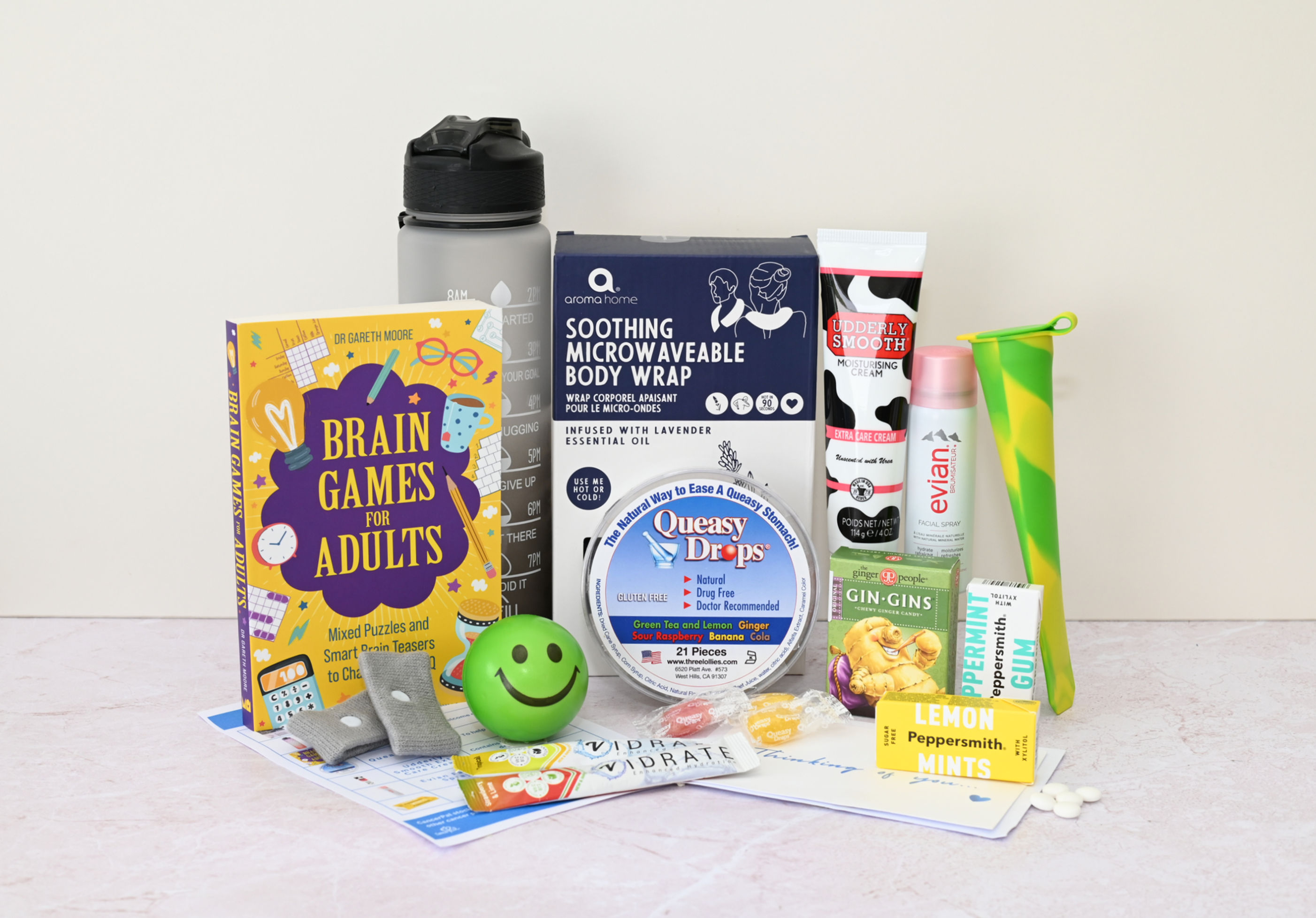 Chemotherapy | Chemo Response Care Box