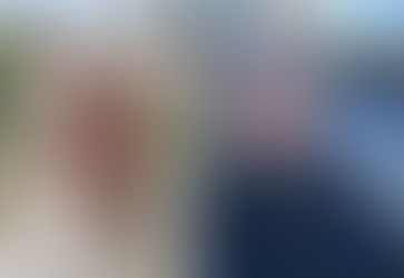 Welcome to the Team!